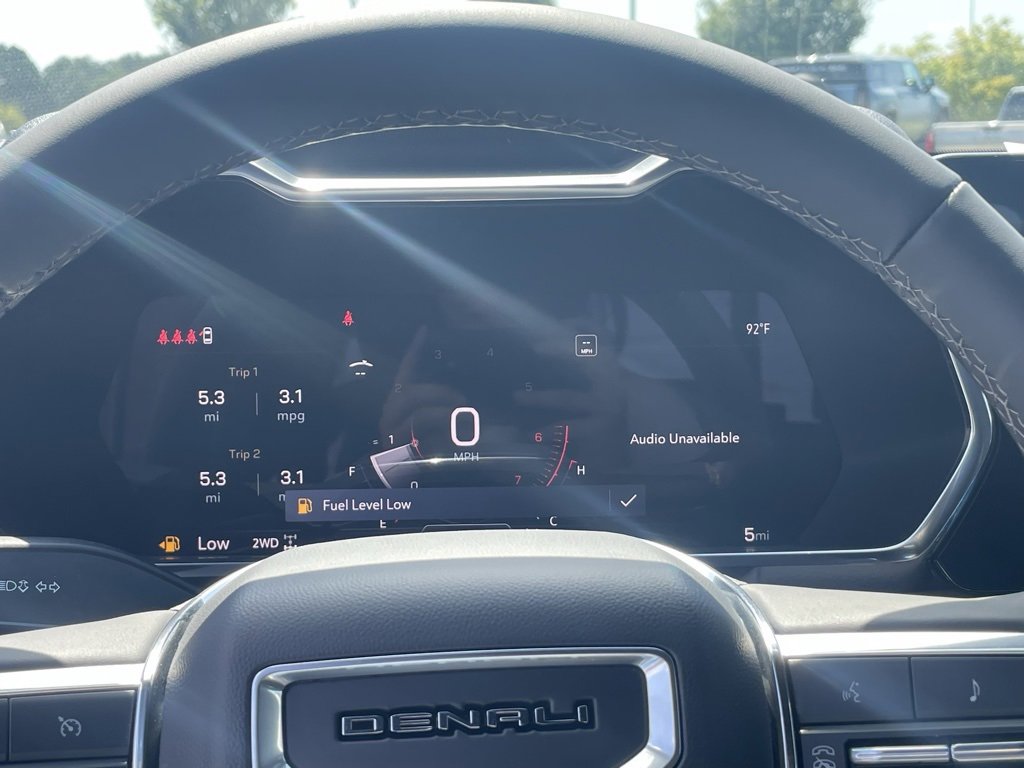 New 2026 GMC Canyon Denali image 13