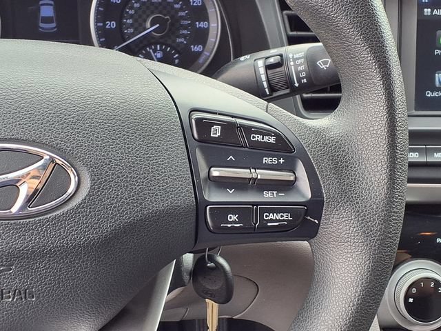 Used 2019 Hyundai Elantra SEL FWD image 34