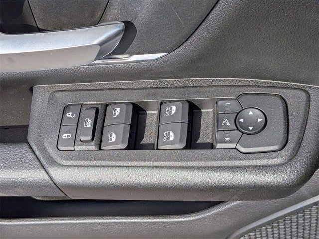 New 2026 RAM 1500 Big Horn image 20