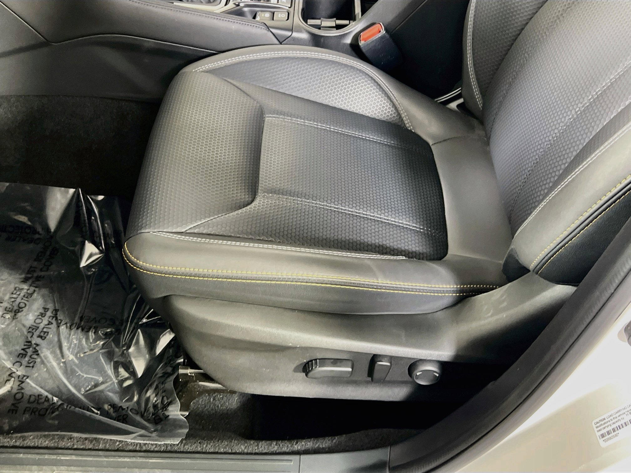 Used 2023 Subaru Forester Wilderness AWD/4WD image 19