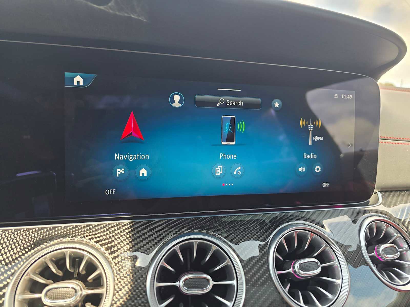 New 2024 Mercedes-Benz AMG GT 53 image 28