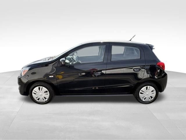 Used 2020 Mitsubishi Mirage ES image 12