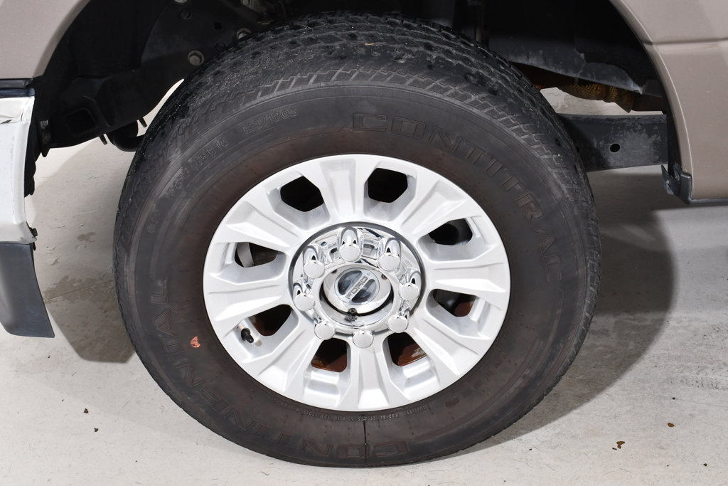 Used 2022 Ford F250 XLT AWD/4WD image 23