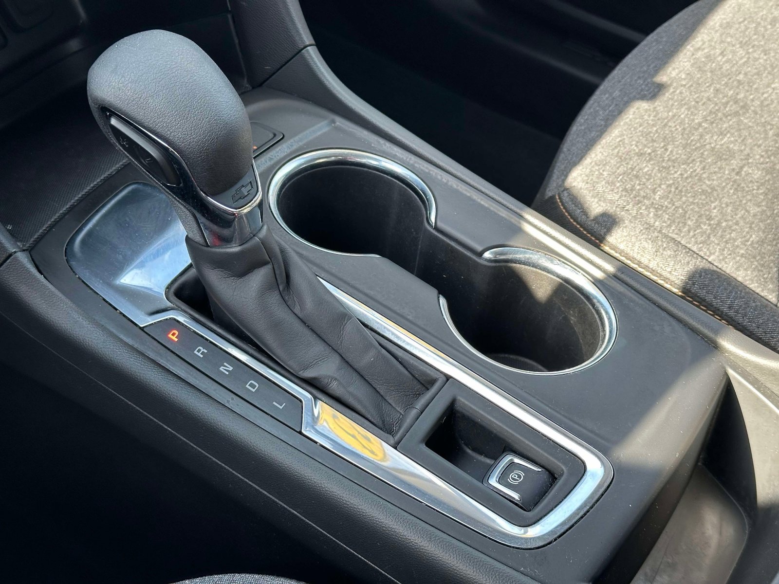 Certified 2023 Chevrolet Equinox LT image 32