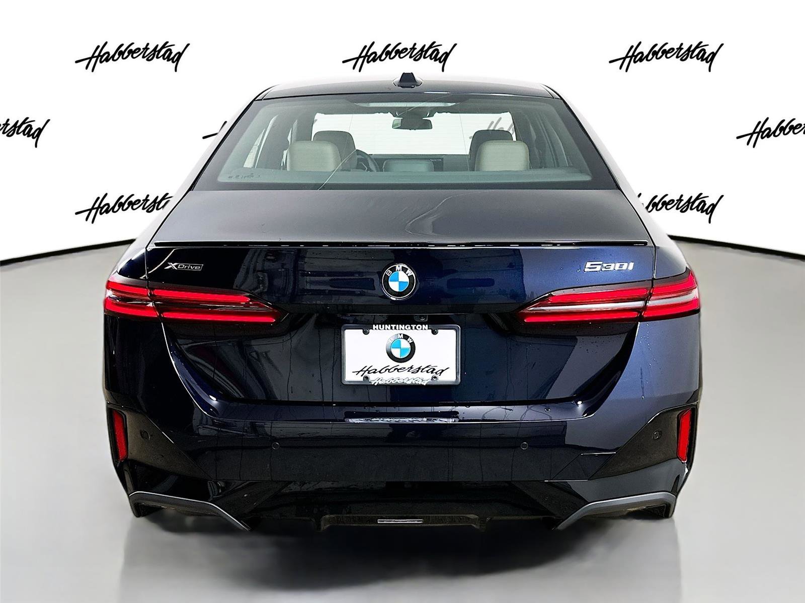 New 2026 BMW 530i xDrive 530i xDrive w/ M Sport Package image 6