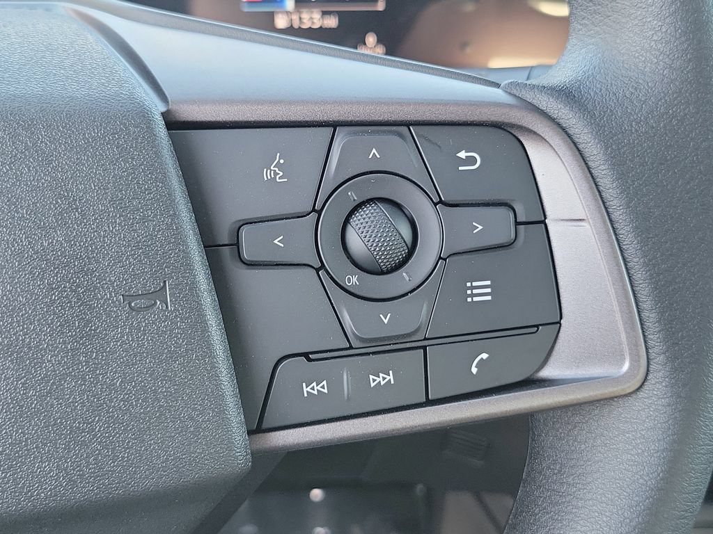 New 2026 Nissan Sentra SV w/ Floor Mat Package FWD image 13