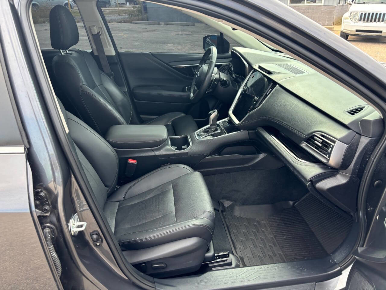 Used 2021 Subaru Legacy Limited XT w/ Popular Package #3 image 23