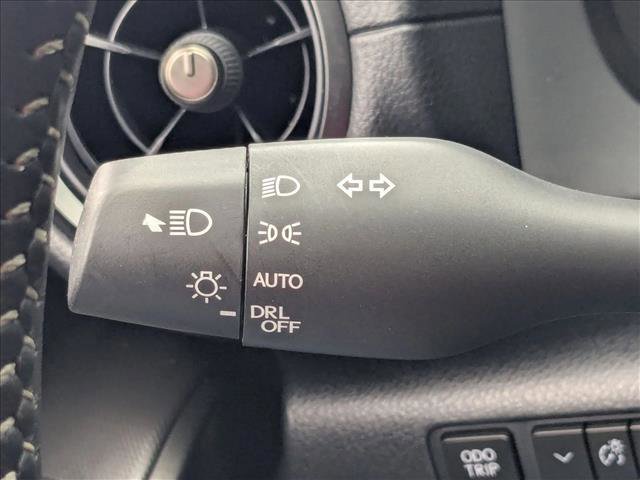 Used 2025 Lexus IS 350 F Sport w/ Accessory Package RWD image 14