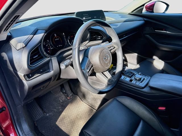 Used 2022 MAZDA CX-30 AWD 2.5 S w/ Select Package image 13