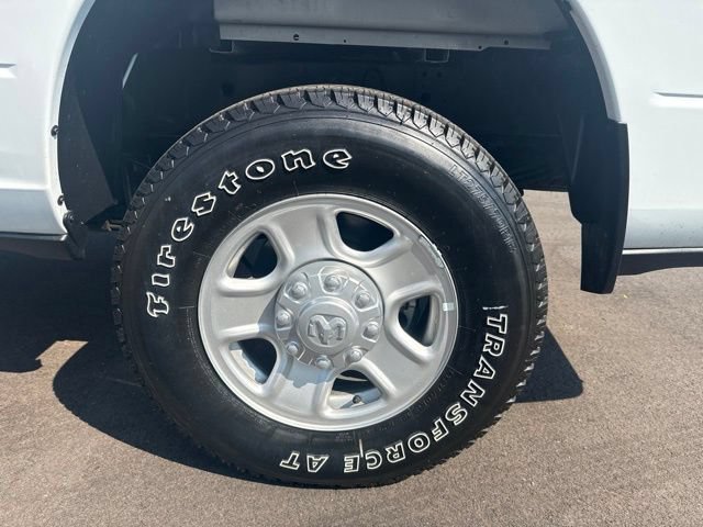 Used 2023 RAM 3500 Tradesman AWD/4WD image 15