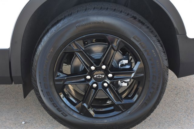 New 2026 Chevrolet Blazer LT w/ Midnight/Sport Edition image 10