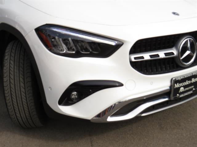 Used 2025 Mercedes-Benz GLA 250 4MATIC image 24