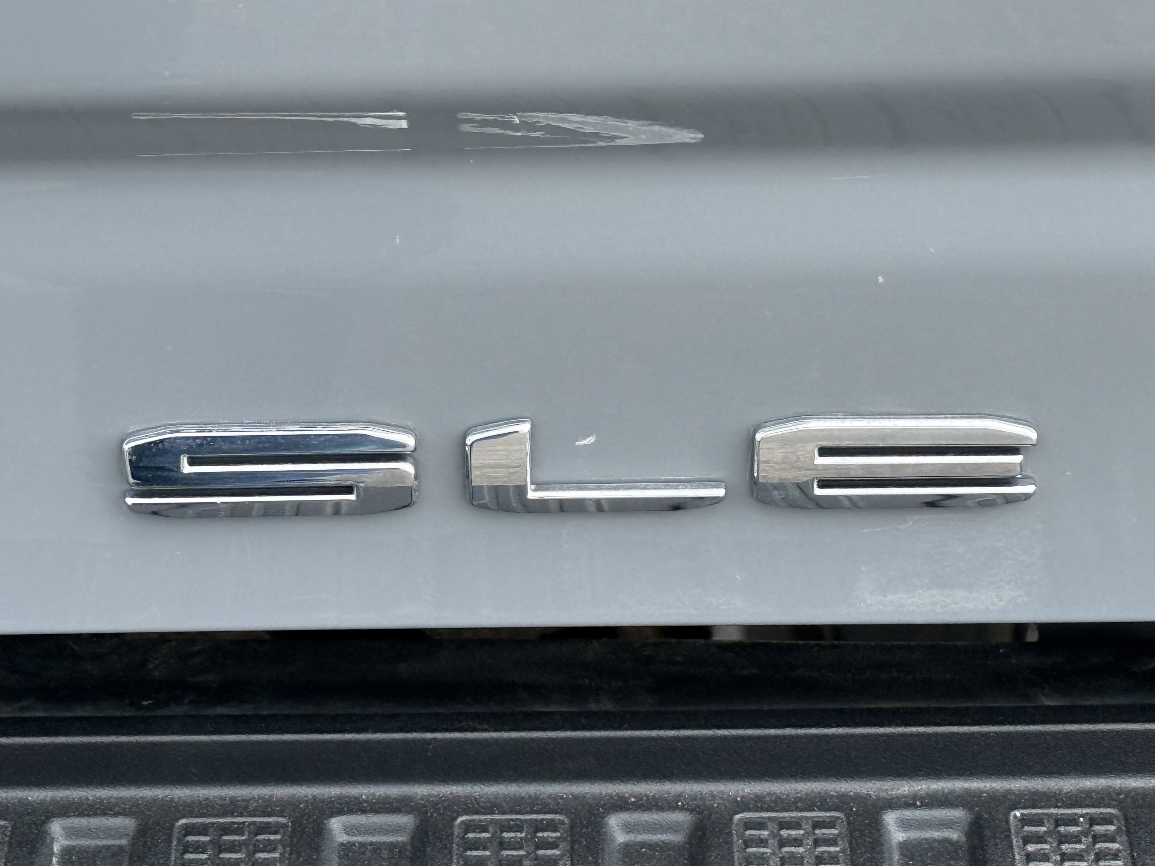 Certified 2025 GMC Sierra 2500 SLE w/ SLE Value Package; image 13