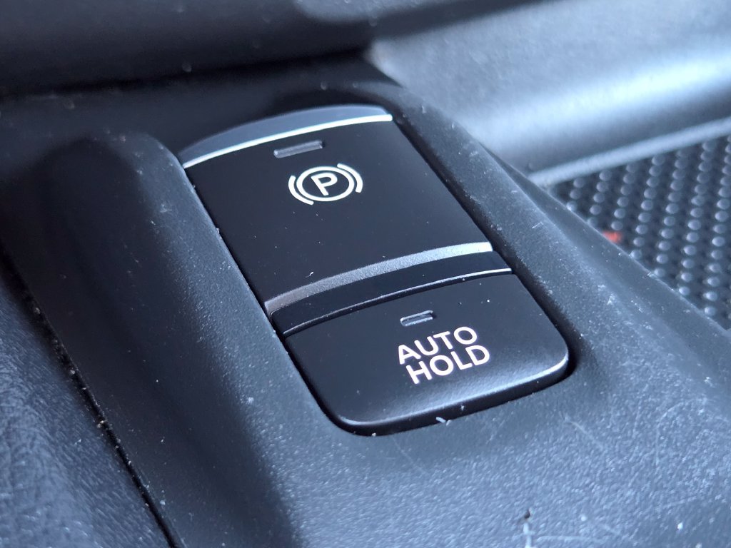 Used 2021 Nissan Rogue Sport SL w/ Premium Package AWD/4WD image 14