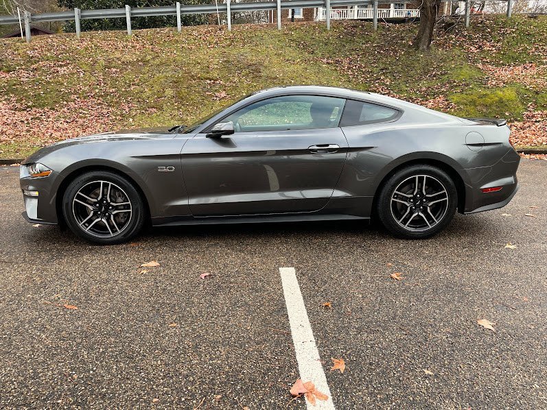 Used 2019 Ford Mustang GT image 26
