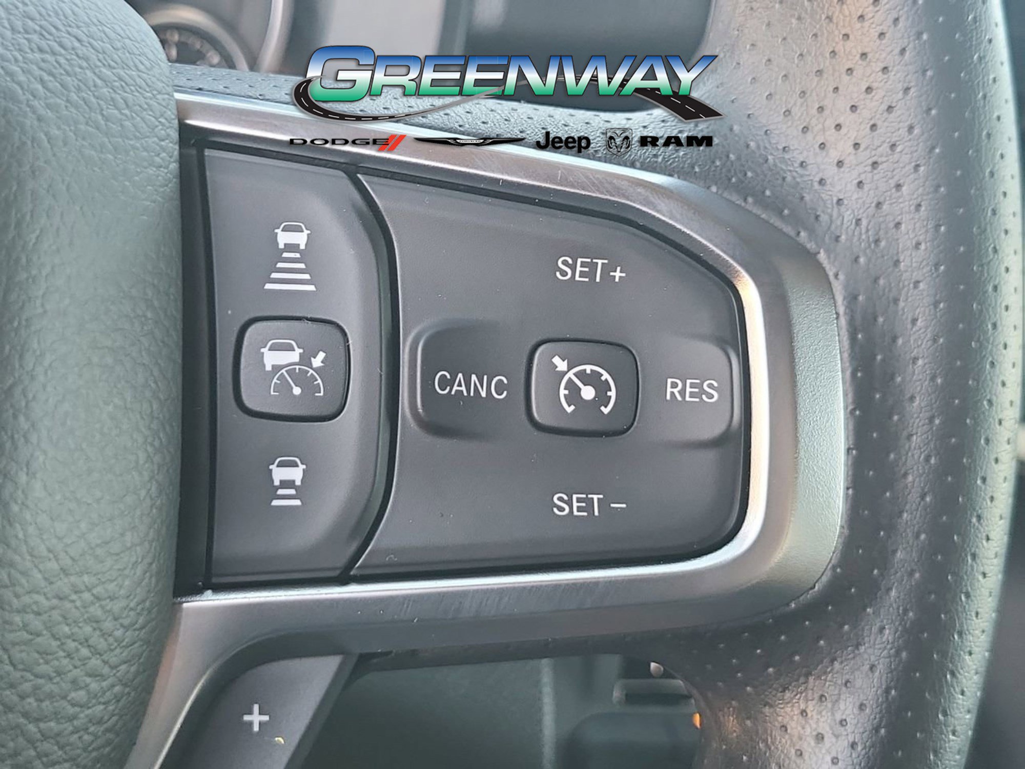 New 2026 RAM 1500 Express image 25