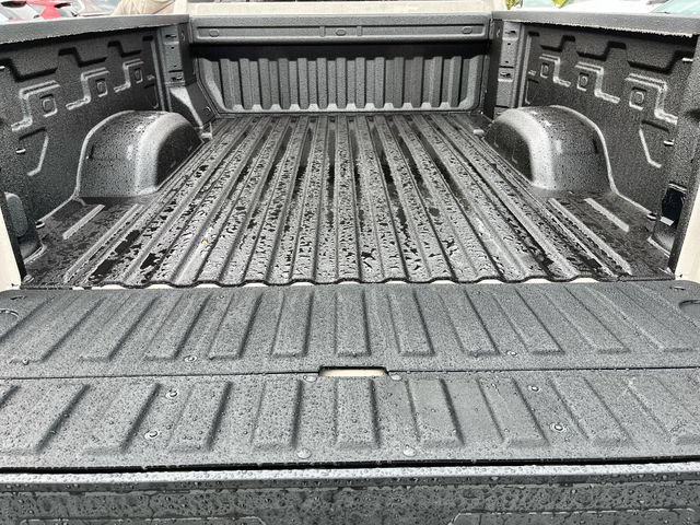 New 2026 Chevrolet Silverado 2500 Custom w/ Custom Value Package AWD/4WD image 21