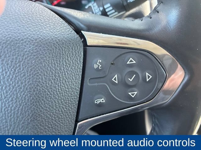 Used 2019 Chevrolet Traverse LT AWD/4WD image 18