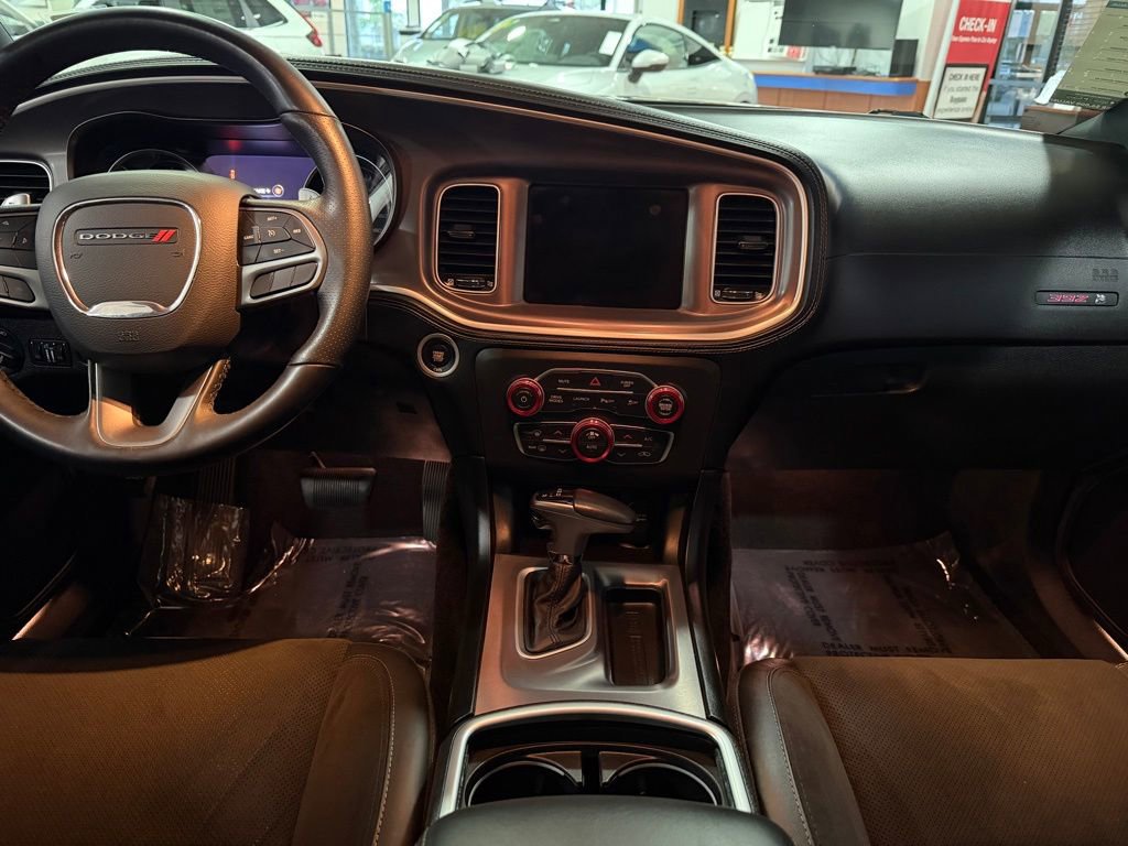 Used 2022 Dodge Charger Scat Pack w/ Plus Group image 15