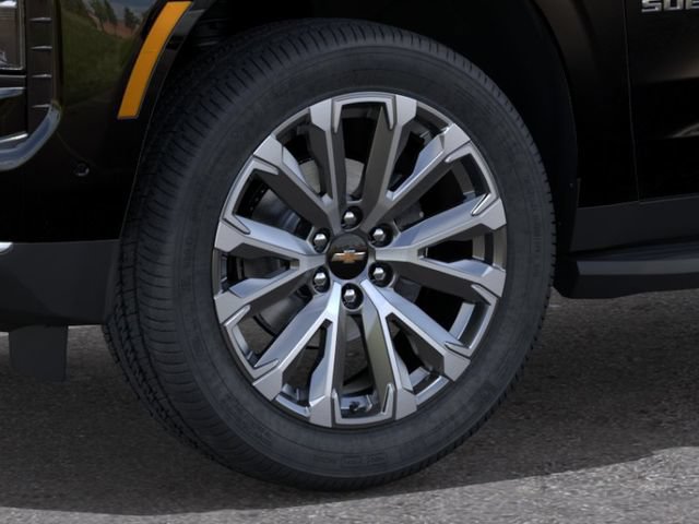 New 2026 Chevrolet Suburban High Country w/ Sun And Tow Package RWD image 9