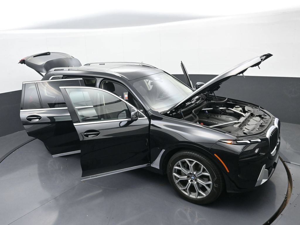 New 2026 BMW X7 xDrive40i w/ Executive Package AWD/4WD image 41