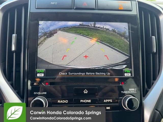 Used 2019 Subaru Ascent Premium AWD/4WD image 20