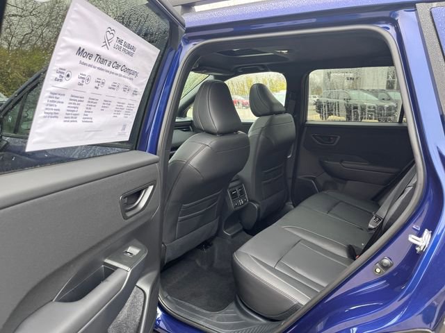 New 2026 Subaru Outback Limited image 21