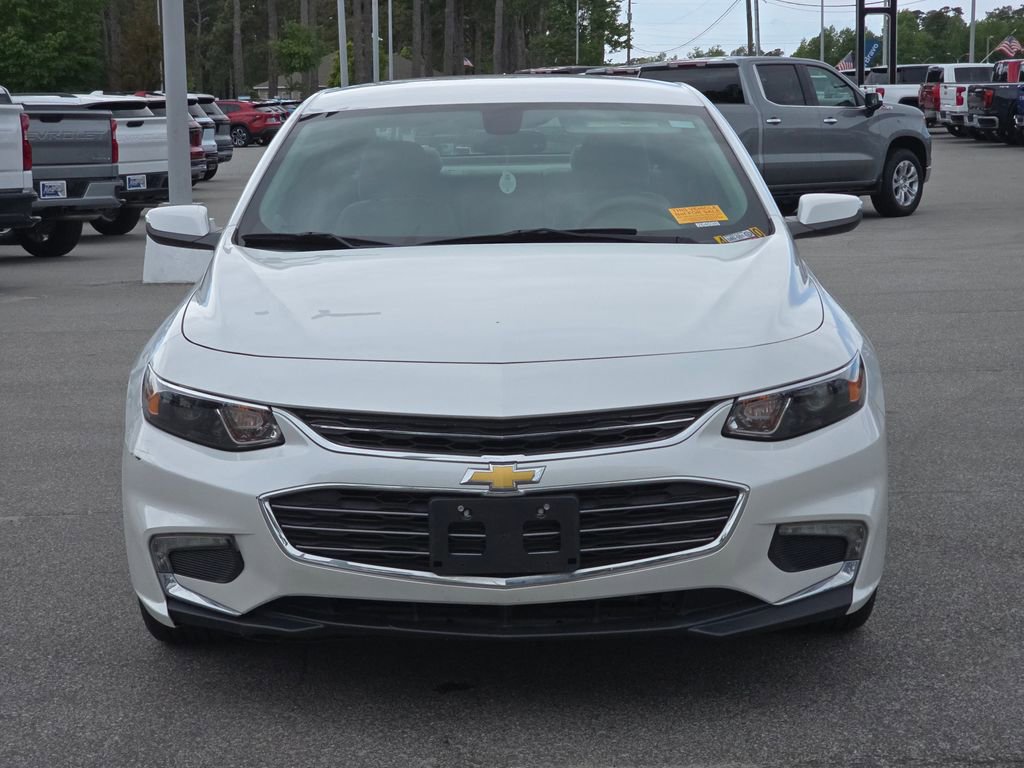 Used 2016 Chevrolet Malibu LT FWD image 8