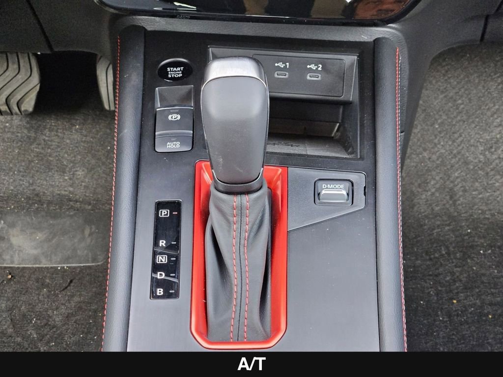 New 2026 Nissan Kicks SR image 21