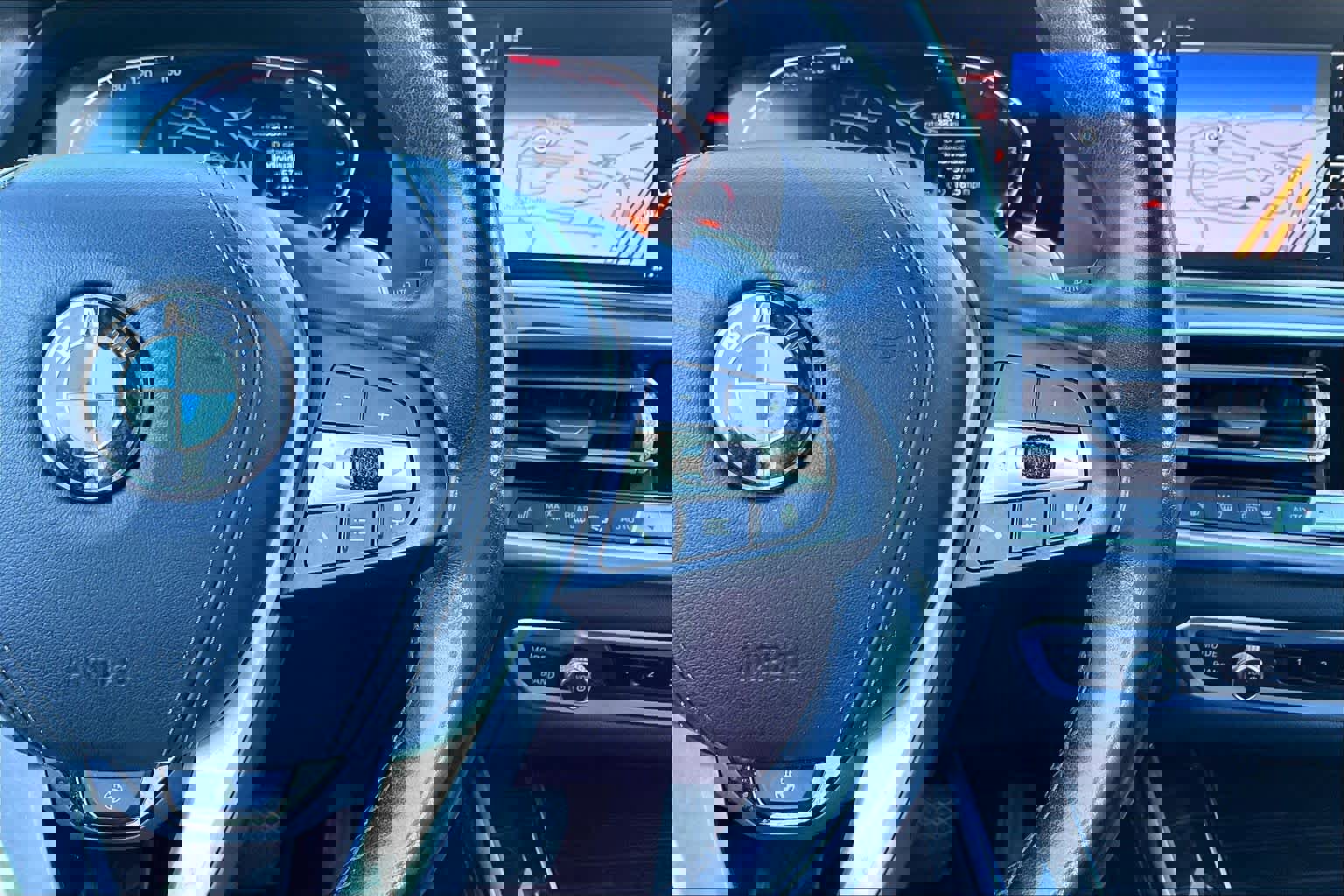 Used 2019 BMW X5 xDrive40i w/ Convenience Package image 27