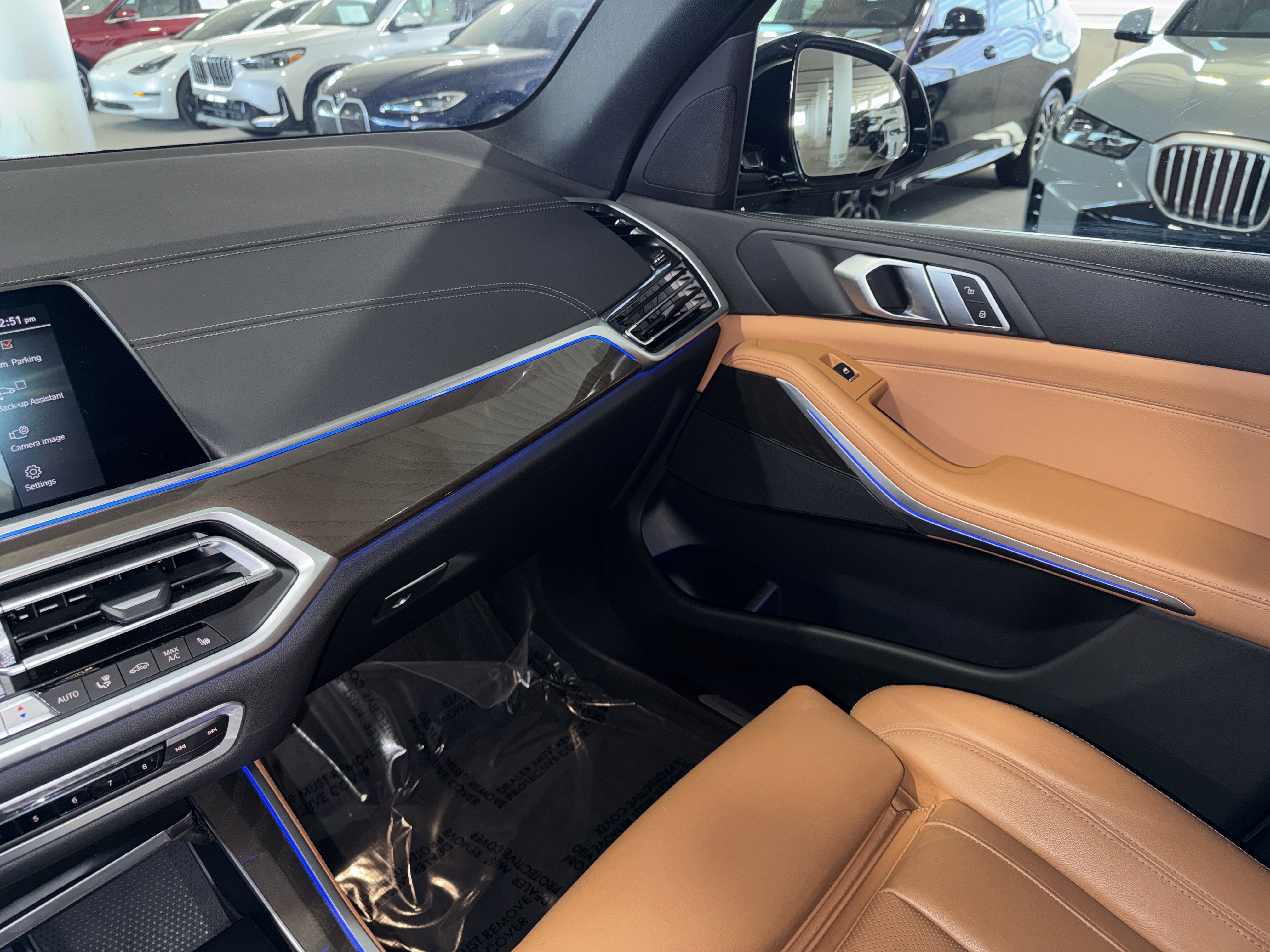 Used 2022 BMW X5 sDrive40i image 30