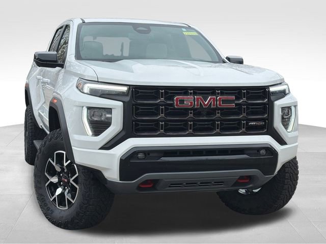Used 2023 GMC Canyon AT4X video 2