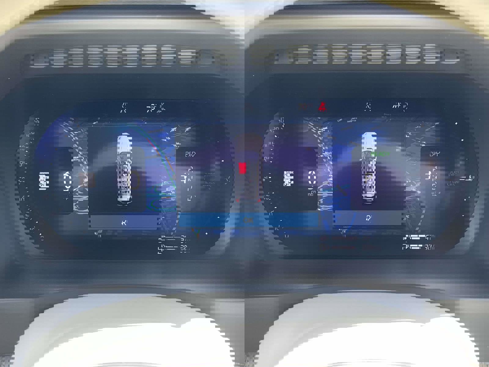 Certified 2024 Volvo XC90 T8 Plus w/ Protection Package Premier image 21