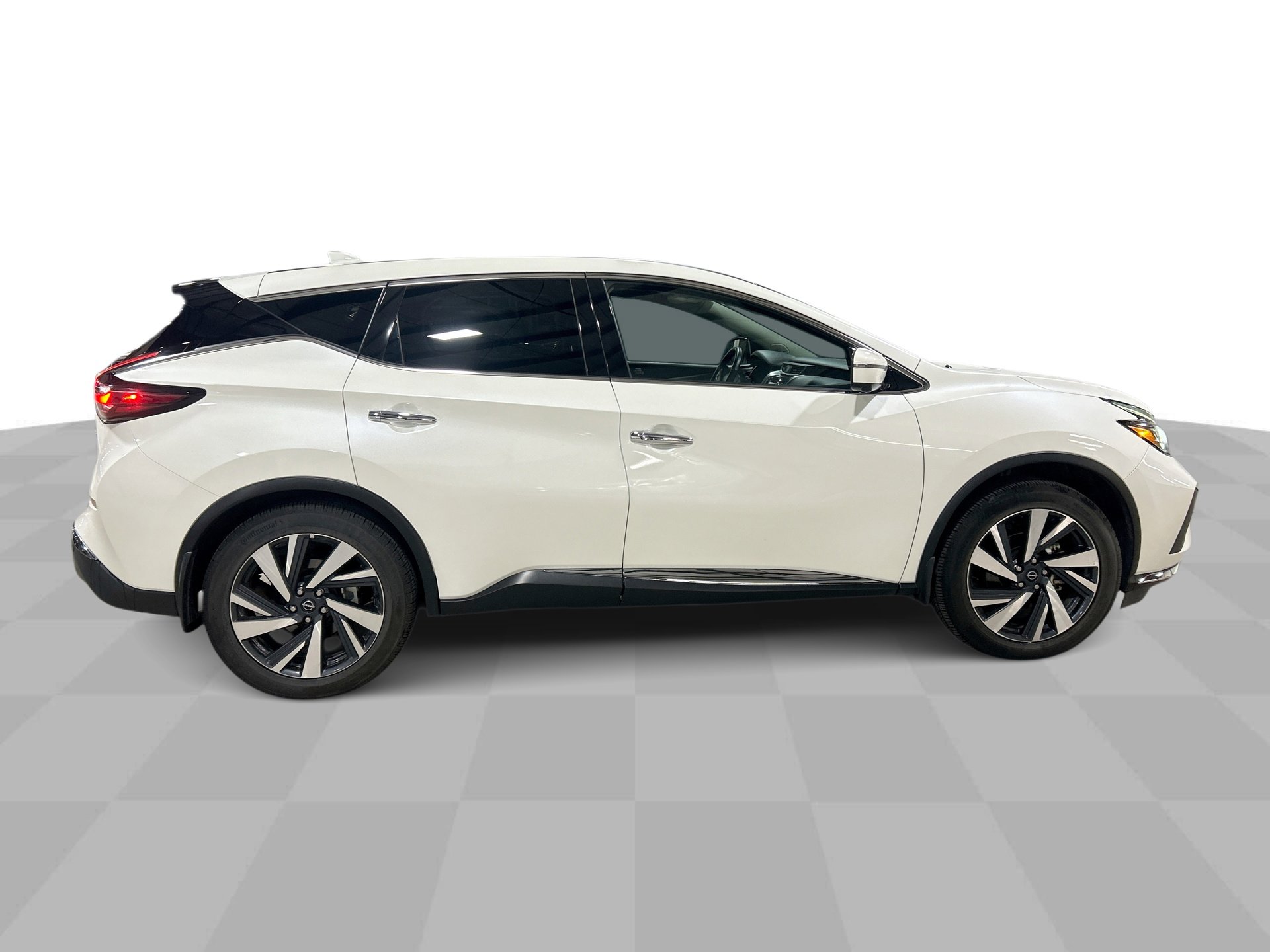 Used 2023 Nissan Murano SL w/ SL Moonroof Package image 10