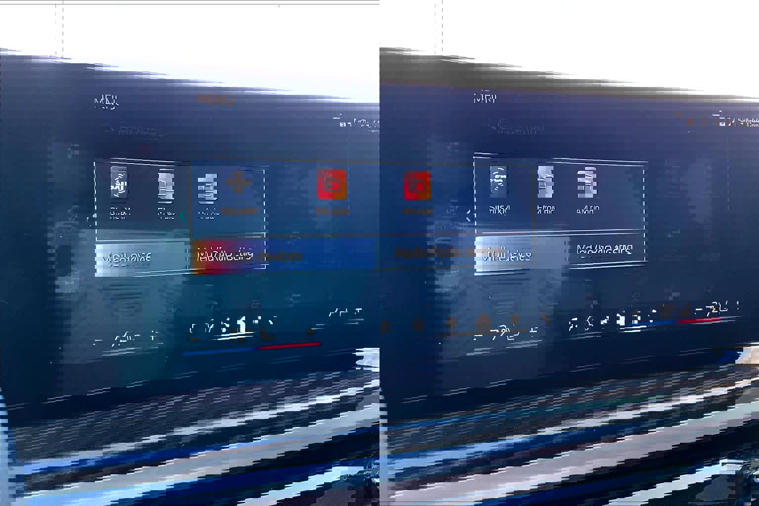 Used 2025 BMW X5 xDrive40i image 33