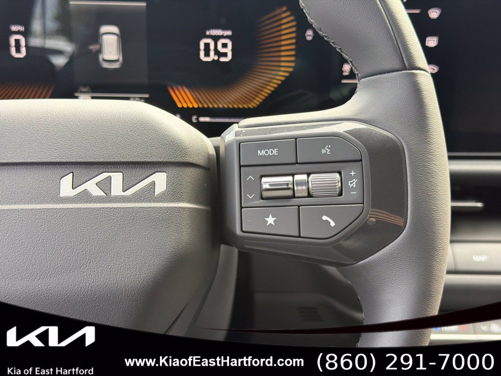 New 2027 Kia Seltos X-Line S w/ X-Line S Premium Package AWD/4WD image 26
