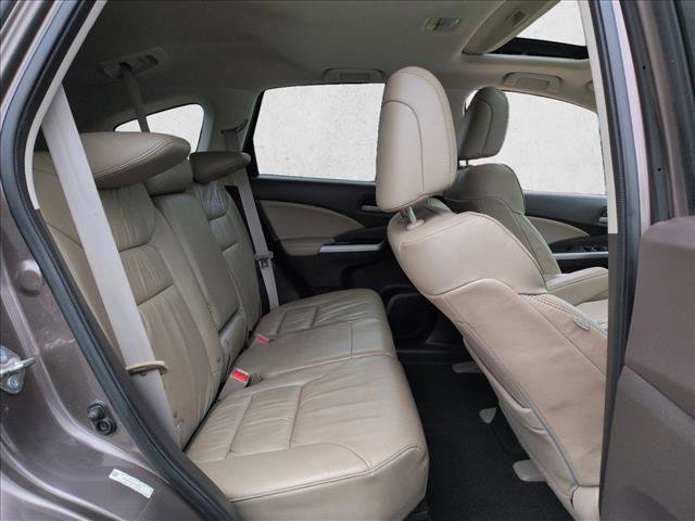 Used 2014 Honda CR-V EX-L image 22