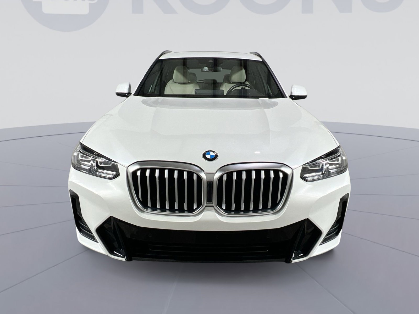 Used 2023 BMW X3 xDrive30i w/ M Sport Package image 11