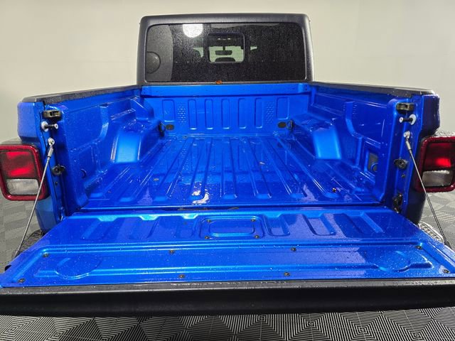 Used 2022 Jeep Gladiator Mojave image 17
