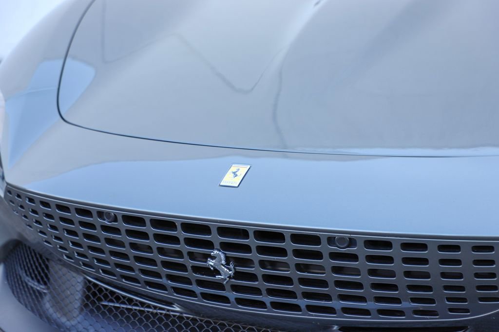 Certified 2024 Ferrari Roma image 52