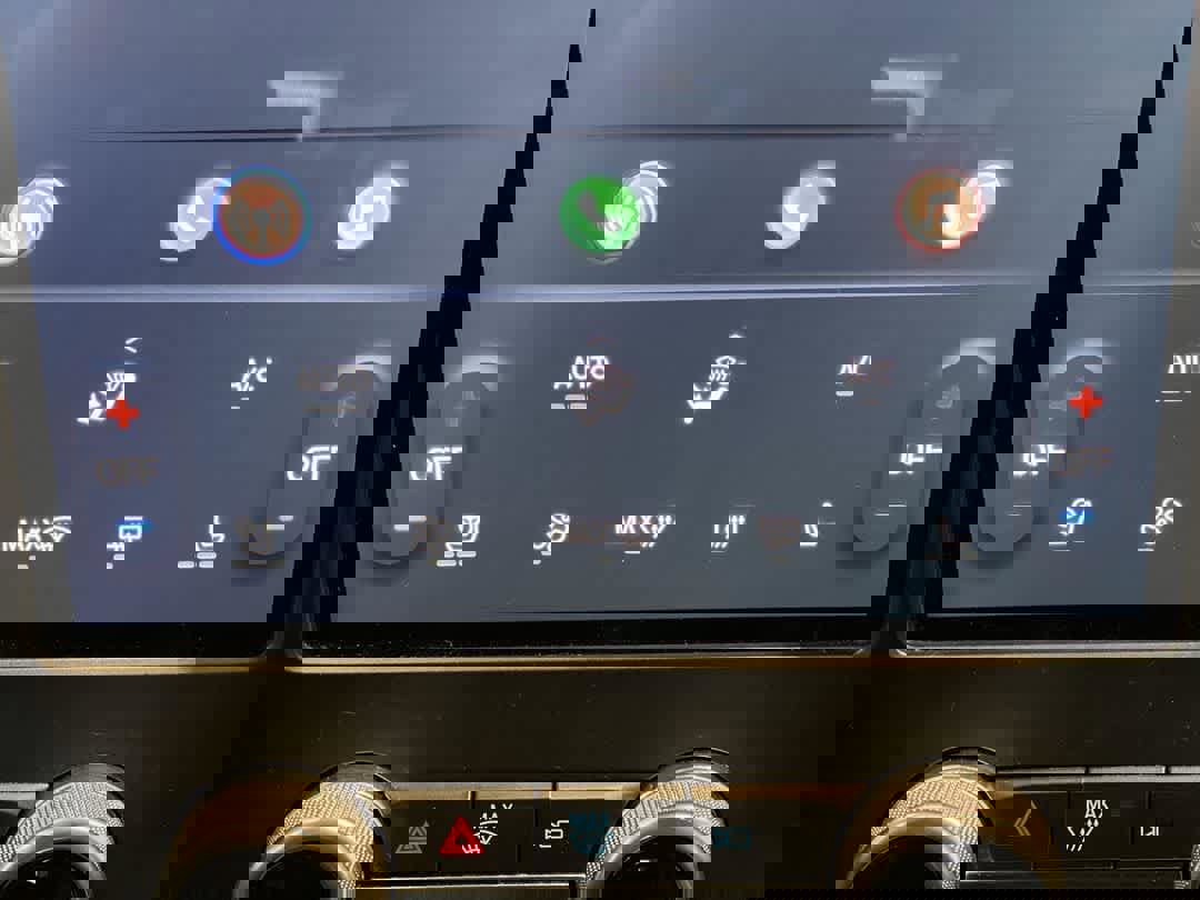 Used 2022 Ford Edge SEL w/ Convenience Package image 21