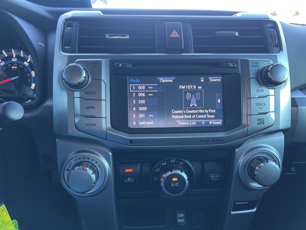 Used 2019 Toyota 4Runner SR5 Premium image 30