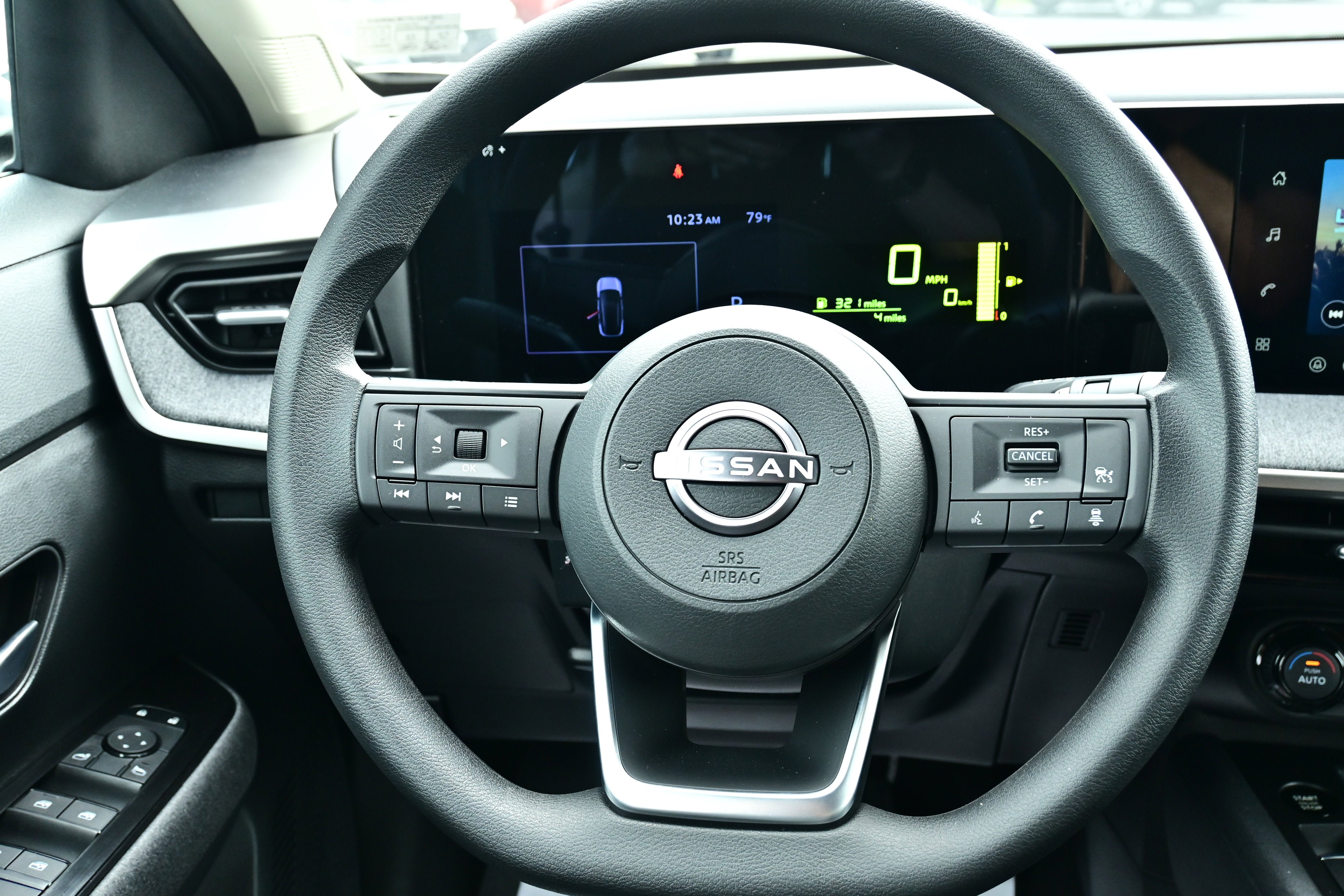 New 2026 Nissan Kicks SV w/ SV Premium Package AWD/4WD image 16
