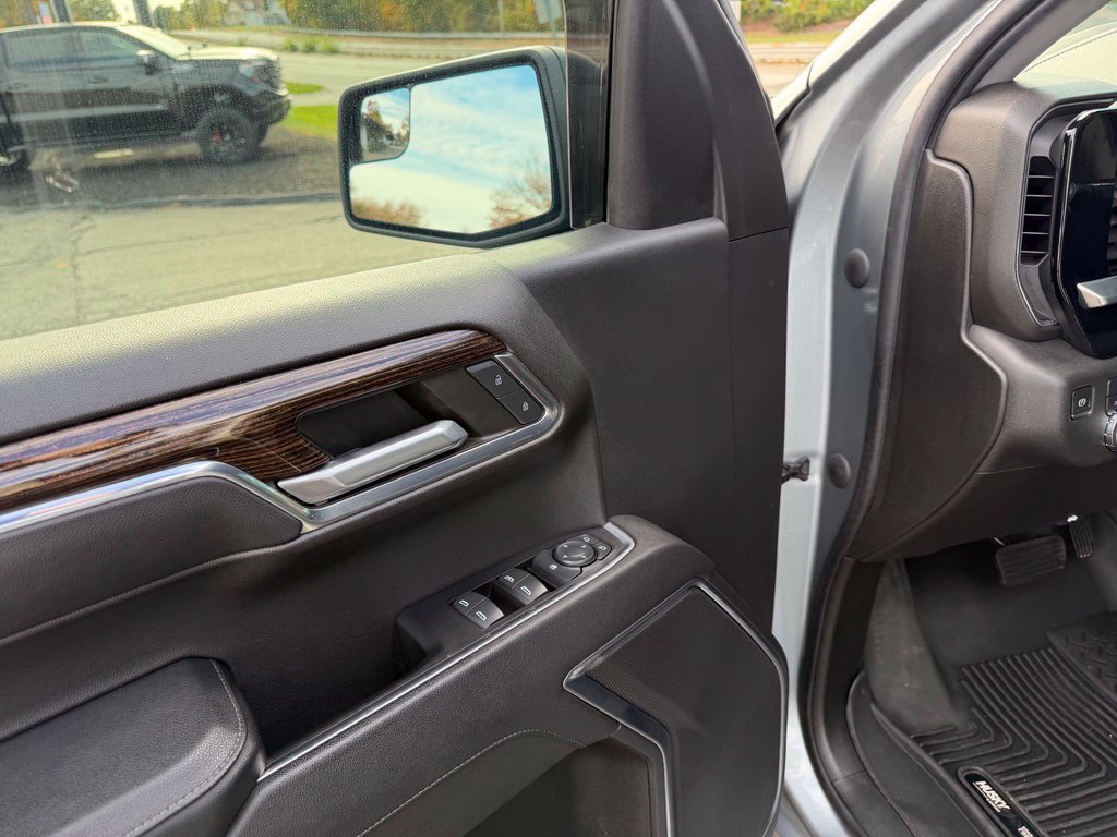 Certified 2023 GMC Sierra 1500 Elevation AWD/4WD image 29