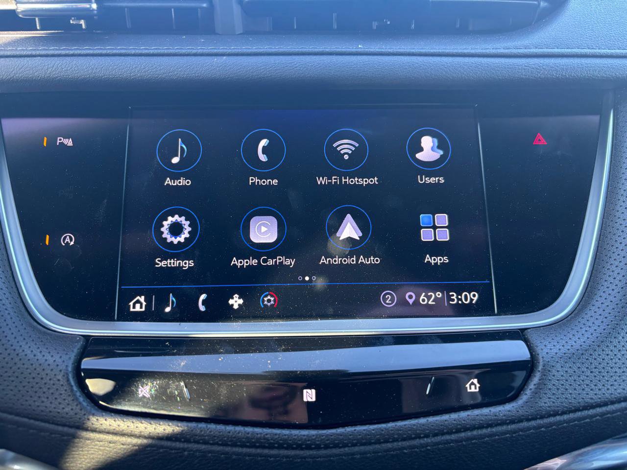 Used 2020 Cadillac XT5 Luxury image 22