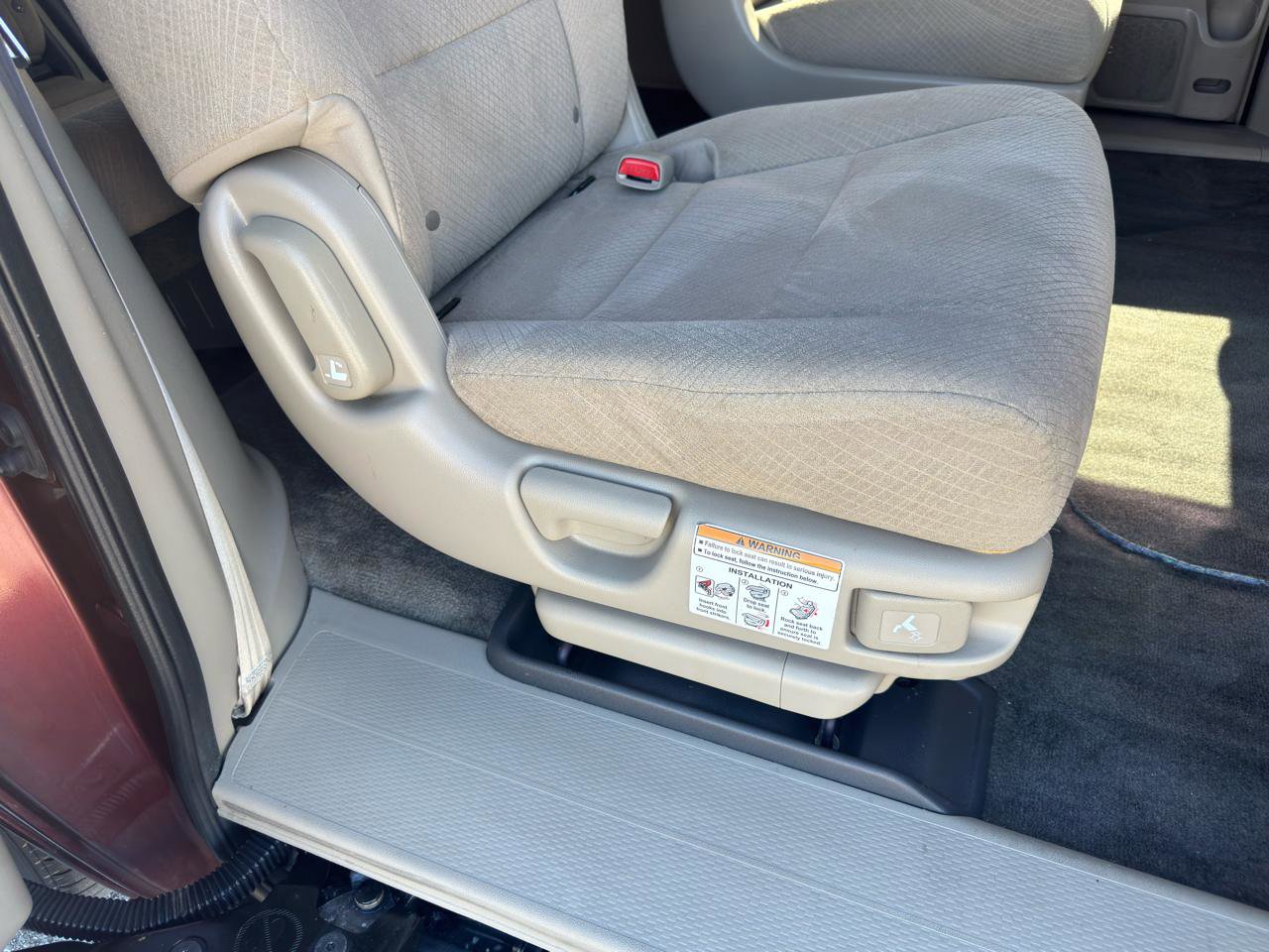 Used 2016 Honda Odyssey LX image 28