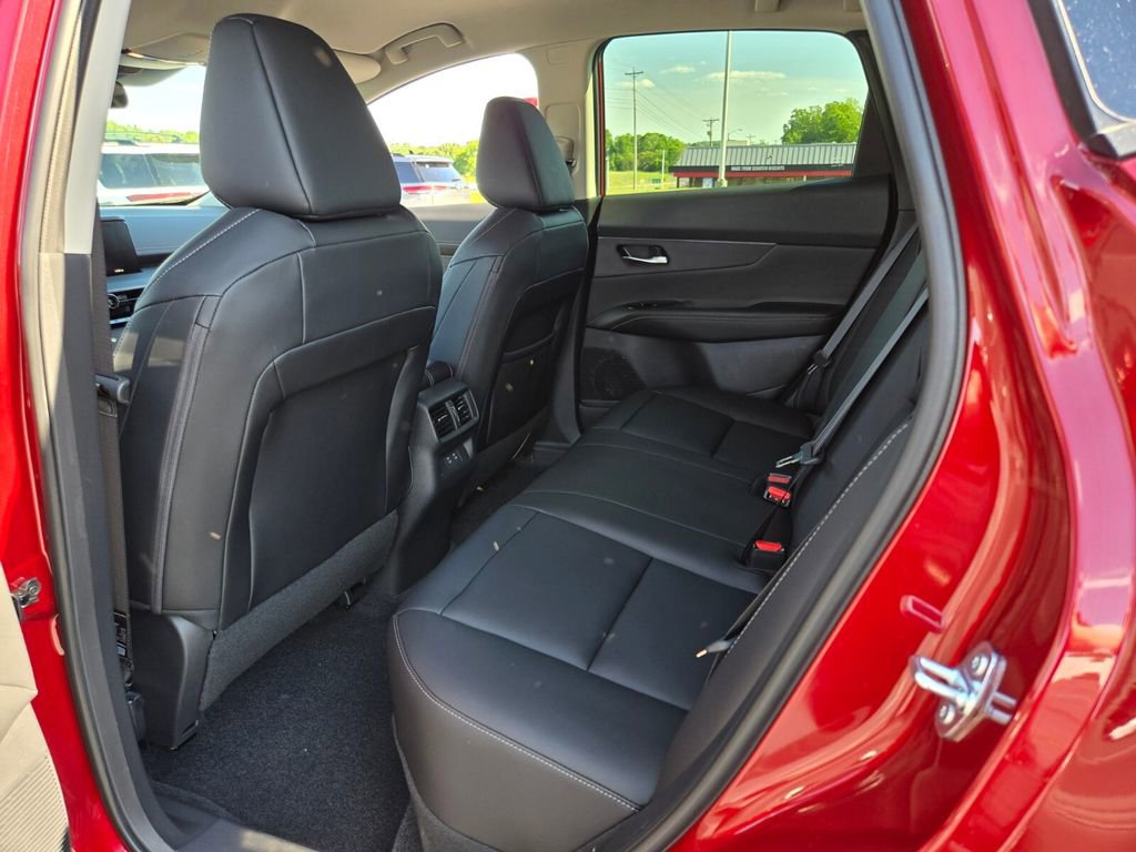 New 2026 Nissan Murano SV AWD/4WD image 5