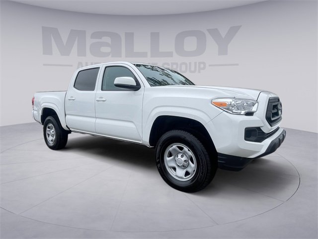 Used 2023 Toyota Tacoma SR image 7
