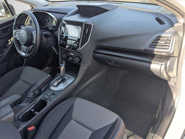 Used 2019 Subaru Crosstrek 2.0i Premium w/ Eyesight System image 19