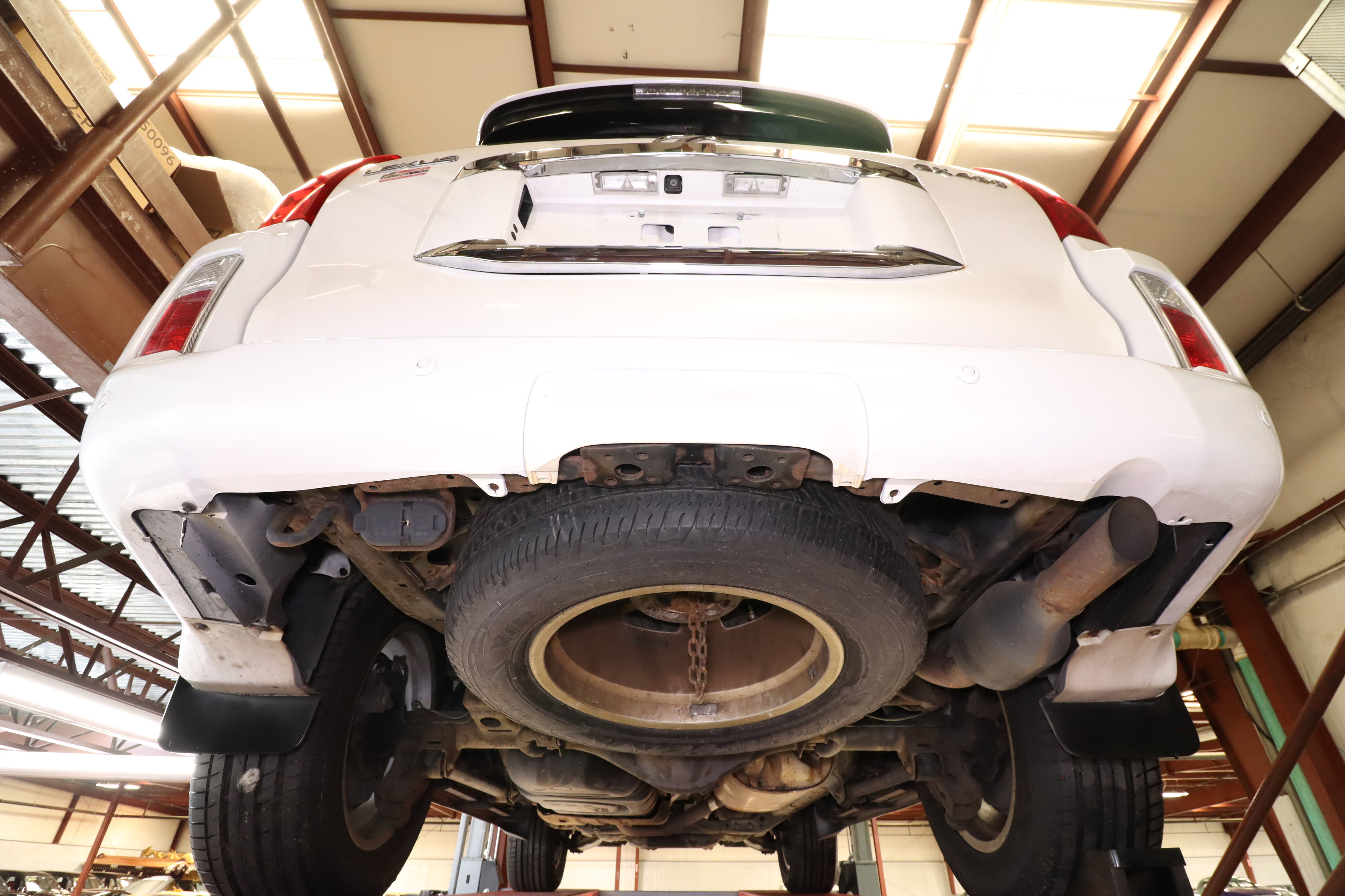 Used 2010 Lexus GX 460 image 44